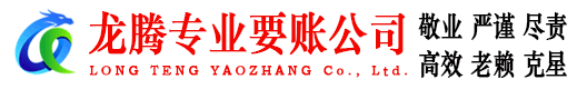 永丰龙腾收债公司